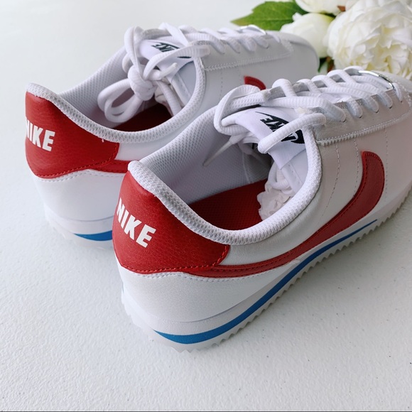 Nike Classic Cortez Leather NWT - Picture 9 of 12